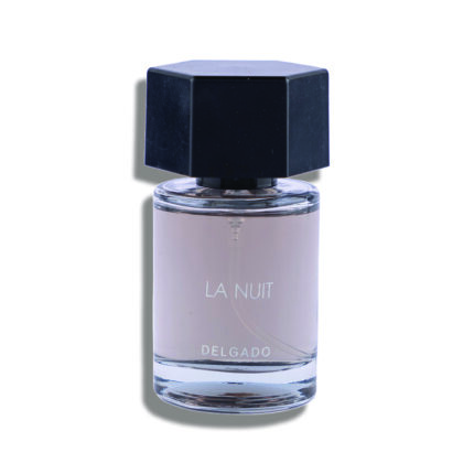 ادکلن مینیاتوری دلگادو la nuit حجم 25 میل