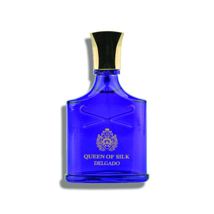 ادکلن مینیاتوری دلگادو queen of silk