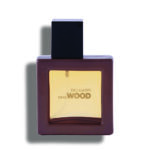 ادکلن مینیاتوری دلگادو she wood حجم 25 میل