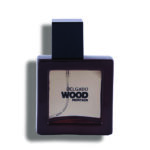 ادکلن مینیاتوری دلگادو wood montain  حجم 25 میل