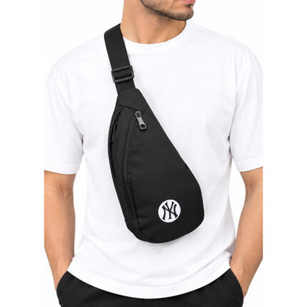 کیف دوشی یک‌طرفه (Sling Bag) مدل NY